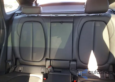 2016 BMW X1 xDrive28I z USA, uszkodzony, nr VIN WBXHT3C36G5E51356